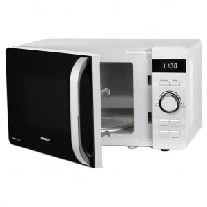 Sencor SMW 5017WH mikrohullámú sütő fehér